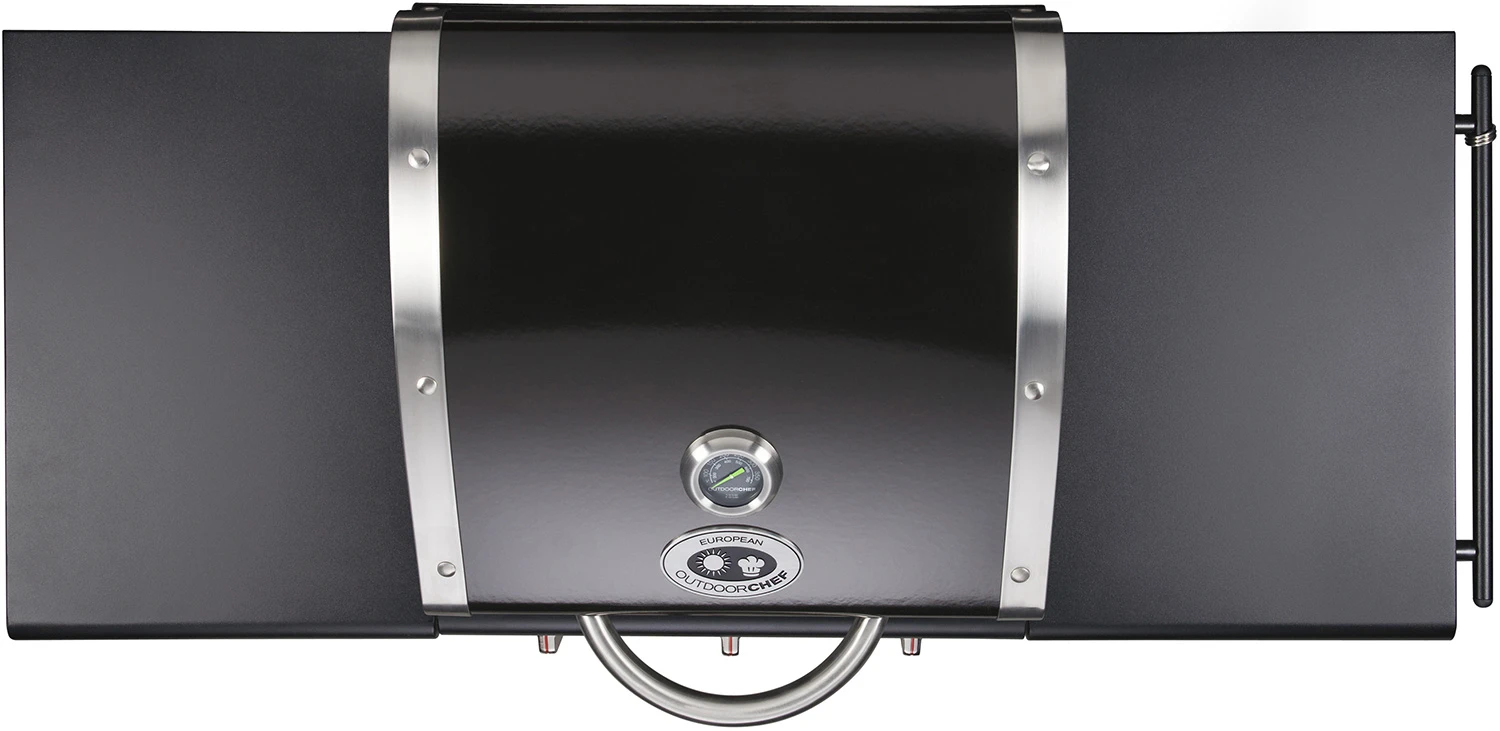 Outdoorchef Gasgrill Australia 315 G 3 Outdoorchef Gasgrill Australia 315 G – Bild 3