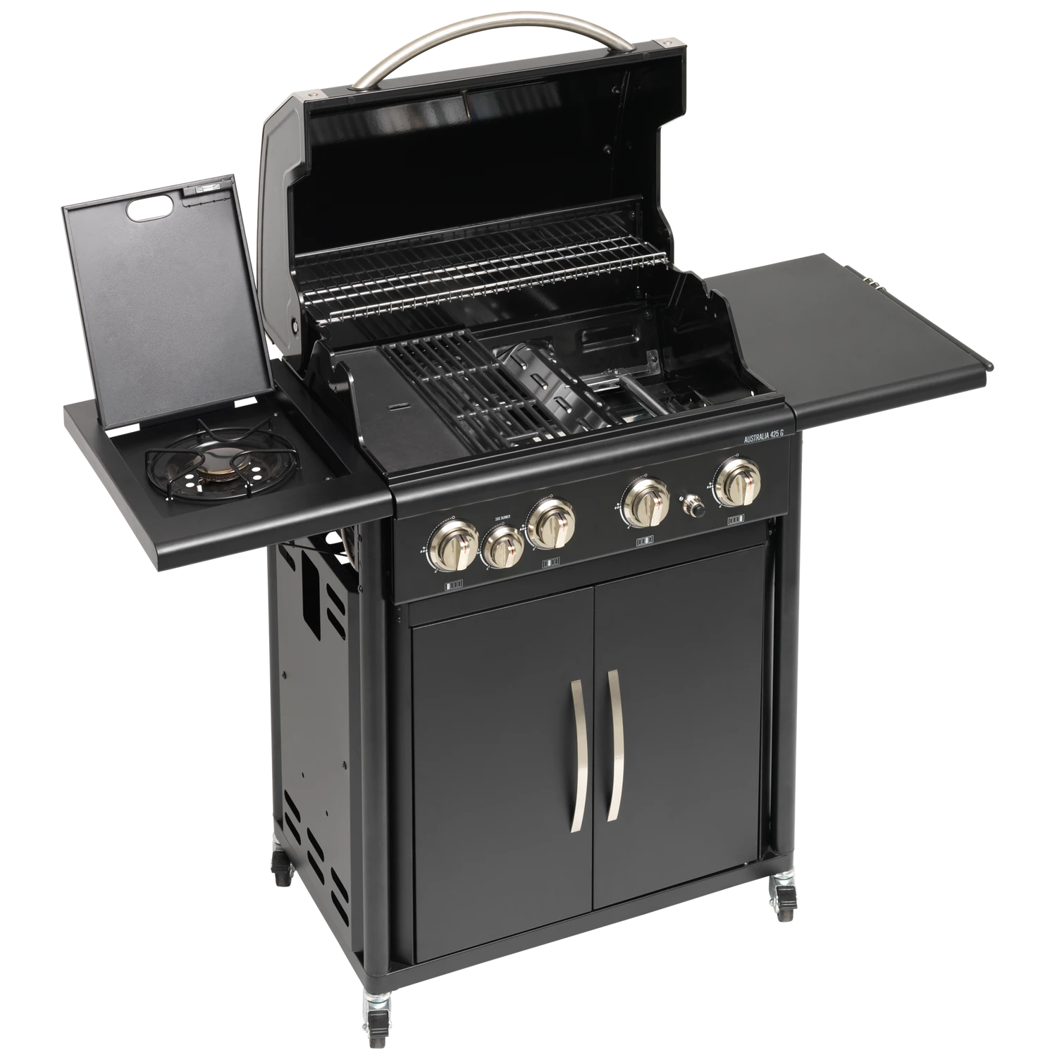 Outdoorchef Gasgrill Australia 425 G 2 Outdoorchef Gasgrill Australia 425 G – Bild 2
