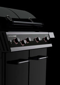 Outdoorchef Dualchef 425 G Gasgrill Mit Seitenkocher -Broil King Verkäufe outdoorchef dualchef 425 g aussehen 18 700 08