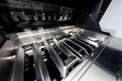 Outdoorchef Dualchef 425 G Gasgrill Mit Seitenkocher -Broil King Verkäufe outdoorchef dualchef 425 g brenner 18 700 16