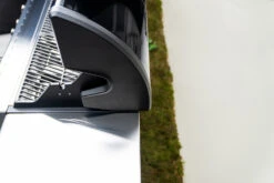 Outdoorchef Dualchef 425 G BZ Gasgrill Mit BLAZING ZONE Infrarotbrenner -Broil King Verkäufe outdoorchef dualchef 425 g deckel 18 700 16