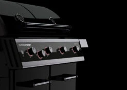 Outdoorchef Dualchef 425 G Gasgrill Mit Seitenkocher -Broil King Verkäufe outdoorchef dualchef 425 g design 18 700 08