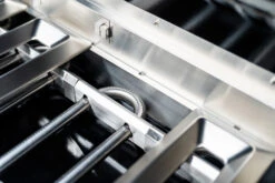 Outdoorchef Dualchef 425 G BZ Gasgrill Mit BLAZING ZONE Infrarotbrenner -Broil King Verkäufe outdoorchef dualchef 425 g edelstahl brenner 18 700 16 2