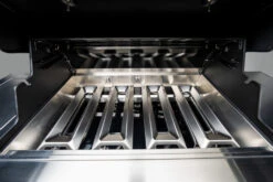 Outdoorchef Dualchef 425 G BZ Gasgrill Mit Blazing Zone Infrarotbrenner + DGS Gusseisen Grillrost 2 Stk.+ DGS Gemüse Grillrost 2 Stk. -Broil King Verkäufe outdoorchef dualchef 425 g edelstahl flammenverteiler 18 700 12 1688729321