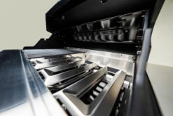 Outdoorchef Dualchef 425 G BZ Gasgrill Mit Blazing Zone Infrarotbrenner + DGS Gusseisen Grillrost 2 Stk.+ DGS Gemüse Grillrost 2 Stk. -Broil King Verkäufe outdoorchef dualchef 425 g flammschutzbleche 18 700 16 1