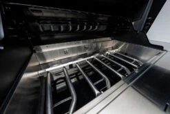 Outdoorchef Dualchef 425 G BZ Gasgrill Mit BLAZING ZONE Infrarotbrenner -Broil King Verkäufe outdoorchef dualchef 425 g hauptbrenner 18 700 16 1