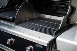 Outdoorchef Dualchef 425 G BZ Gasgrill Mit BLAZING ZONE Infrarotbrenner -Broil King Verkäufe outdoorchef dualchef 425 g temperaturzone 18 700 16