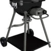 Outdoorchef Gas Kugelgrill Kensington 480 G 40 Outdoorchef Gas Kugelgrill Kensington 480 G -Broil King Verkäufe outdoorchef kensington 480g 18 410 09