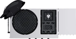 Outdoorchef Gas Kugelgrill Station Lugano 570 G EVO -Broil King Verkäufe outdoorchef lugano 570 g evo seitenbrenner