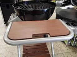 Outdoorchef Gas Kugelgrill Montreux 570 G -Broil King Verkäufe outdoorchef montreux 570 ablage 18 127 99