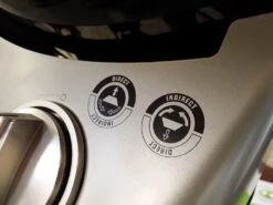 Outdoorchef Gas Kugelgrill Montreux 570 G -Broil King Verkäufe outdoorchef montreux 570 direkt indirekt 18 127 99