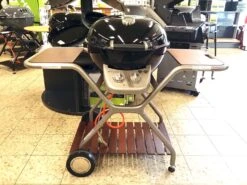 Outdoorchef Gas Kugelgrill Montreux 570 G -Broil King Verkäufe outdoorchef montreux 570 frontal 18 127 99