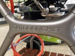 Outdoorchef Gas Kugelgrill Montreux 570 G -Broil King Verkäufe outdoorchef montreux 570 gestell 18 127 99