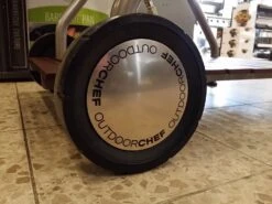 Outdoorchef Gas Kugelgrill Montreux 570 G -Broil King Verkäufe outdoorchef montreux 570 rad 18 127 99