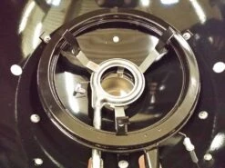 Outdoorchef Gas Kugelgrill Montreux 570 G -Broil King Verkäufe outdoorchef montreux 570 ringbrenner 18 127 99