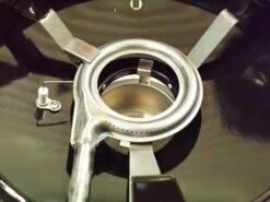 Outdoorchef Gas Kugelgrill Montreux 570 G -Broil King Verkäufe outdoorchef montreux 570 ringbrenner b 18 127 99