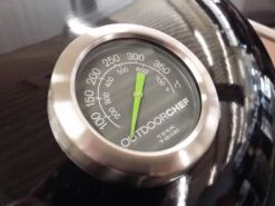 Outdoorchef Gas Kugelgrill Montreux 570 G -Broil King Verkäufe outdoorchef montreux 570 thermometer 18 127 99