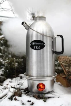 Petromax Feuerkanne Fk2 (1,2 L) -Broil King Verkäufe petromax feuerkanne benutzung fk2