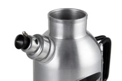 Petromax Feuerkanne Fk1 (0,5 L) -Broil King Verkäufe petromax feuerkanne detail fk1
