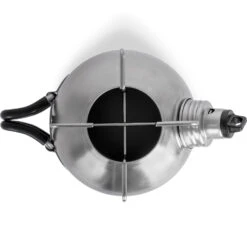 Petromax Feuerkanne Edelstahl Fk-le150 (1,5 L) 10 Petromax Feuerkanne Edelstahl Fk-le150 (1,5 L) -Broil King Verkäufe petromax feuerkanne edelstahl oben