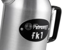 Petromax Feuerkanne Fk1 (0,5 L) -Broil King Verkäufe petromax feuerkanne plakette fk1