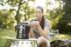 Petromax Tee- Und Kaffee-Perkolator / Schwarz Emailliert (1,3 Liter) 20 Petromax Tee- Und Kaffee-Perkolator / Schwarz Emailliert (1,3 Liter) -Broil King Verkäufe petromax perkomax atago per 9 s