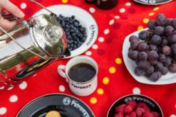 Petromax Perkolator Perkomax Le14 / Edelstahl (2,1 Liter) -Broil King Verkäufe petromax perkomax kaffee per 14 le