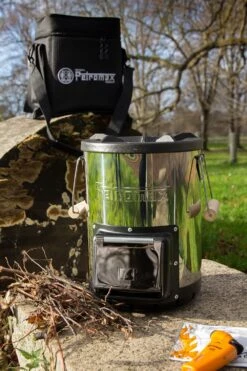 Petromax Raketenofen -Broil King Verkäufe petromax raketenofen camping rf33
