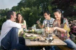 Petromax Petroleumlampe HK500/829 Chrom 31 Petromax Petroleumlampe HK500/829 Chrom -Broil King Verkäufe petromax starklichtlampe hk500 px5c 13