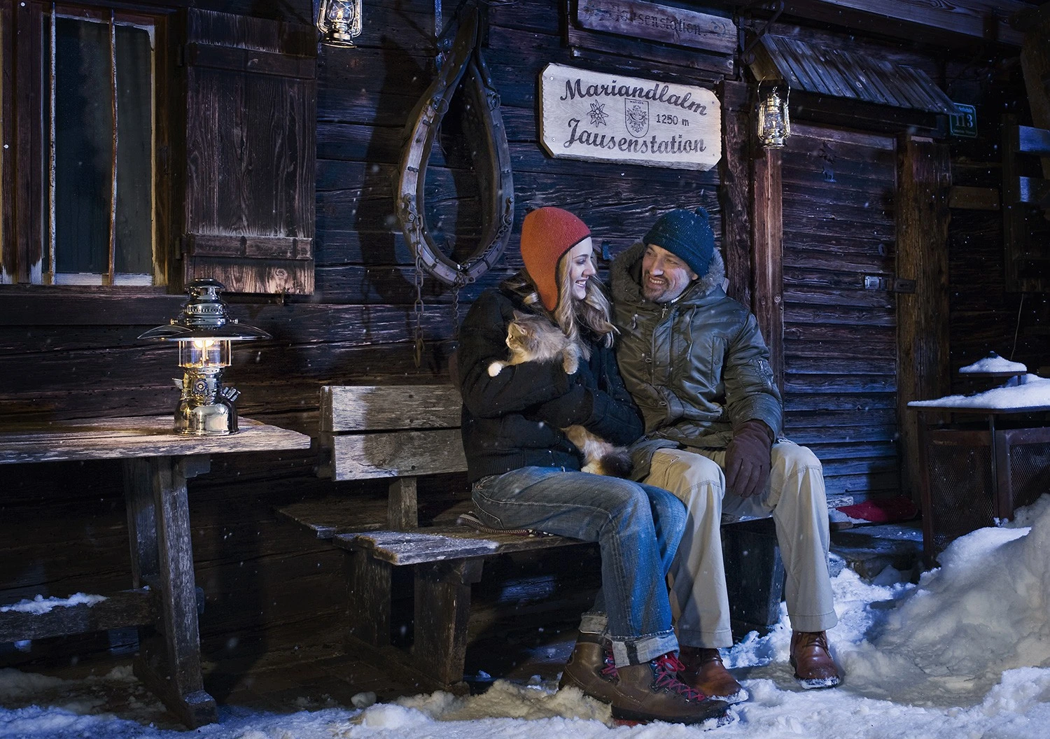 Petromax Petroleumlampe HK500/829 Chrom 15 Petromax Petroleumlampe HK500/829 Chrom – Bild 15