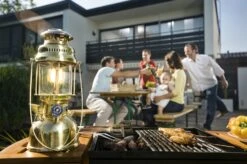 Petromax Petroleumlampe HK500/829 Messing -Broil King Verkäufe petromax starklichtlampe hk500 px5m 11