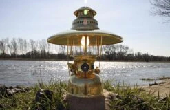 Petromax Petroleumlampe HK500/829 Messing -Broil King Verkäufe petromax starklichtlampe hk500 px5m 17