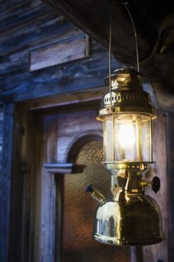 Petromax Petroleumlampe HK500/829 Messing -Broil King Verkäufe petromax starklichtlampe hk500 px5m 18