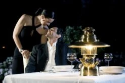 Petromax Petroleumlampe HK500/829 Messing -Broil King Verkäufe petromax starklichtlampe hk500 px5m 5