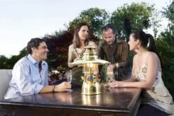 Petromax Petroleumlampe HK500/829 Messing -Broil King Verkäufe petromax starklichtlampe hk500 px5m 8