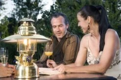 Petromax Petroleumlampe HK500/829 Messing -Broil King Verkäufe petromax starklichtlampe hk500 px5m 9