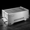 Thüros PRO1 - Modularer Holzkohle Tischgrill Mit Edelstahlrost -Broil King Verkäufe thueros pro1 tischgrill edelstahlroste