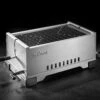 Thüros PRO1 - Modularer Holzkohle Tischgrill Mit Gussrost 5 Thüros PRO1 - Modularer Holzkohle Tischgrill Mit Gussrost -Broil King Verkäufe thueros pro1 tischgrill gussroste