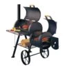 Thüros Smoker Barbecue Grill -Broil King Verkäufe thueros smoker SBG2001 offen